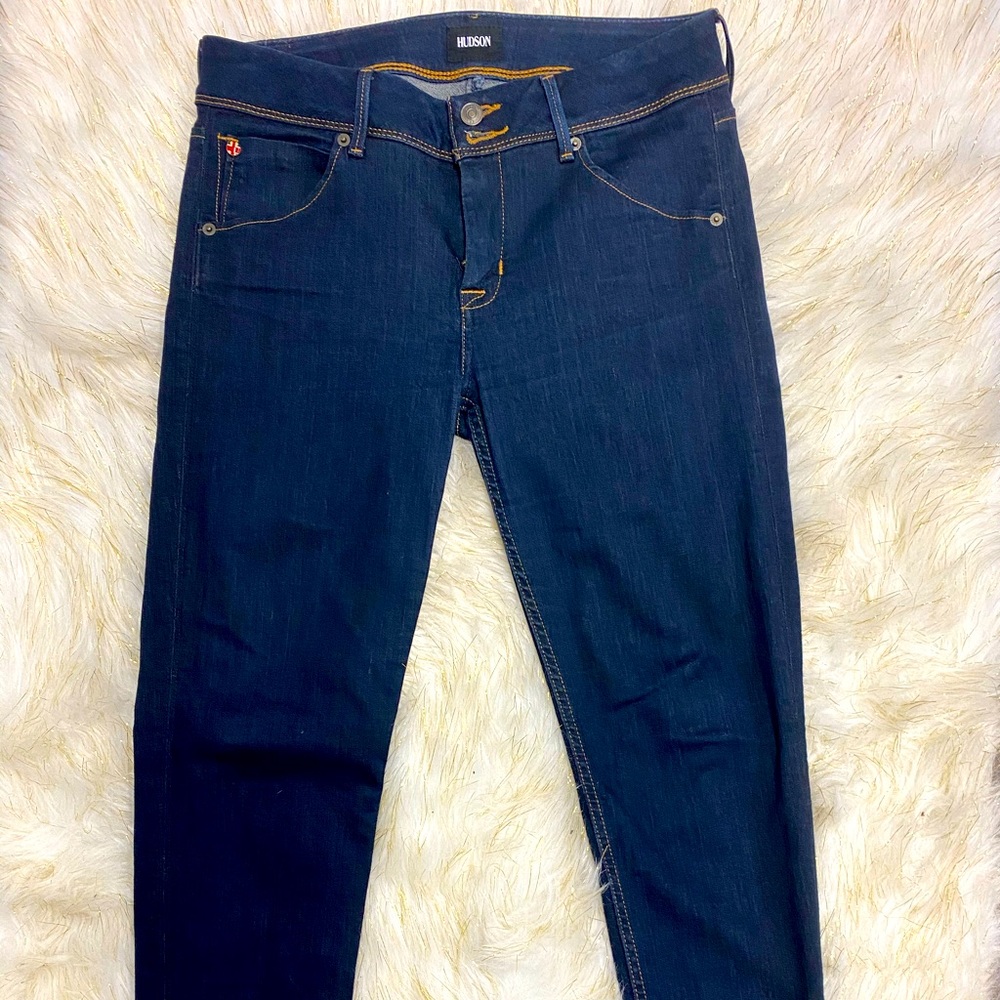 Hudson Jeans